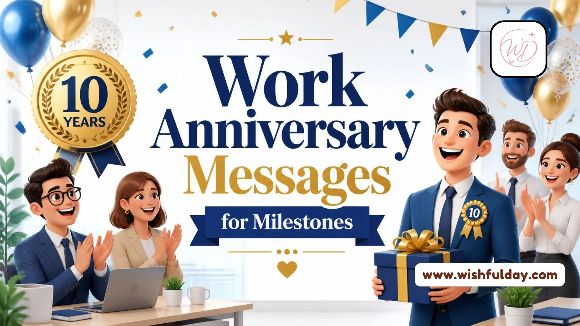 Work-Anniversary-Messages-for-Milestones